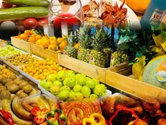 -蓝鲸湾汤泉(包河店)