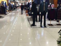 -欧亚春城购物中心(春城大街店)