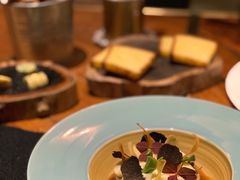 -AZUL by FUEL蓝色·法式酒馆(琶醍店)