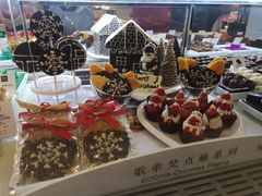 -GODIVA(王府井apm店)