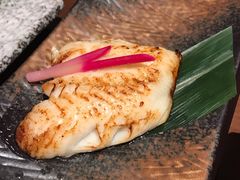 -千代武日本料理(哈西店)
