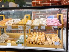 -BROAD面包路·欧式面包(龙湖时代C馆店)