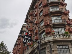 -玫瑰厅上海菜(兴国路店)