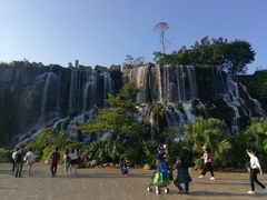 -东部华侨城