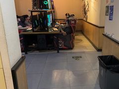 -杰拉电竞·网咖(杭州钱塘区龙湖金沙天街店)