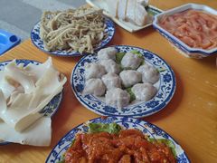 -飘香火锅(玉林西路店)