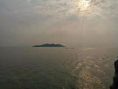 -巢湖姥山岛