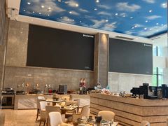 -菲住布渴酒店自助餐厅(阿里巴巴西溪园区店)