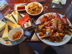 -松子料理(白家庄店)