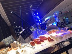 -新食谱全日制餐厅·苏州苏州湾艾美酒店