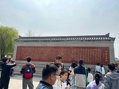 -赵州桥景区