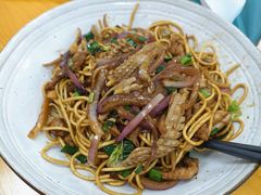 -吴记杭州私房面