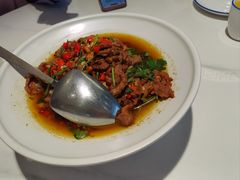 -兰湘子·湘菜小炒(盛龙广场店)