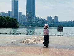 -天鹅湖体育公园