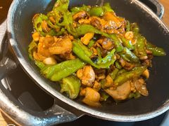 -吃饭皇帝大(合生汇店)