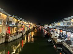 -嘉兴月河历史街区