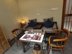 -翁暖茶馆(滨江东总店)