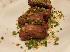 -三亚湾假日度假酒店·中餐厅