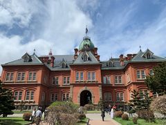 -北海道厅旧本厅舍(旧本庁舎)
