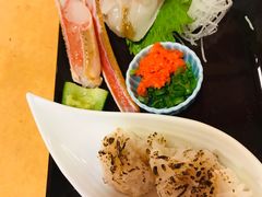 -蟹道乐(道顿堀本店)