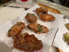 -弄堂里(滨江龙湖天街店)