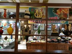 -新时代大酒店(仰口路店)