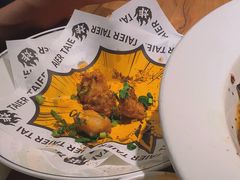 -太二酸菜鱼(浦东正大广场店)