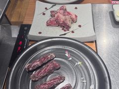 -勇誌烧肉·焱铁烧