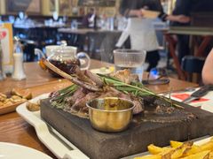 -Entrecôte 法国牛扒馆(保利·时光里店)