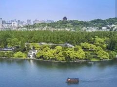 -杭州西湖柳莺里酒店·闻莺厅