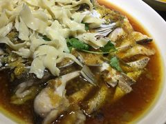-老妈私房鱼头(欧洲城店)