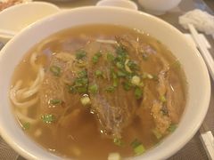 -中国厨房/台湾牛肉面