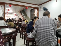 大堂-仁信双皮奶(东川路店)