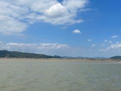 -花岙岛