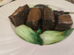 -汕头龙光喜来登酒店-采悦轩中餐厅