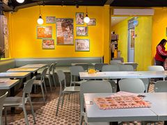 -梳打冰室(氹仔店)