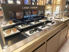 -溥仪眼镜PUYI OPTICAL(国贸商城店)