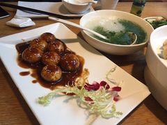 -旅马餐厅(茅家埠店)