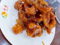 -杏园餐厅(阜成门店)