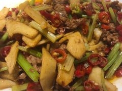 -径山十八道·风味民间菜(杭州总店)