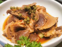 -万丽轩·粤菜(王府井金茂万丽酒店)