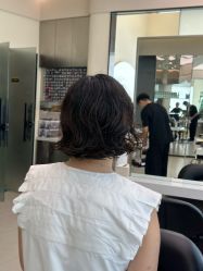 -BEAUTY HAIR GANO