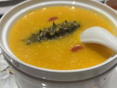 -香宫中餐厅·东北菜·铁锅炖·广式点心(哈尔滨香格里拉店)
