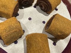 -真地道京味府·鲜橙烤鸭·北京菜(朝外大街东大桥店)