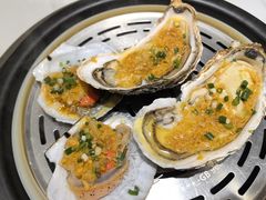 -渔港甄宴·海鲜·地标烟台菜(金沙滩店)