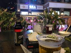 -M99 BEER世界啤酒吧(鸿云悦街店)