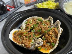 -甬小馆·焗海鲜温州菜(五马街店)