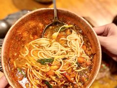 -觅山云南菜(泊富ICITY店)