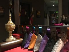-泰合玺·精油疗愈SPA(南京光环花园城店)
