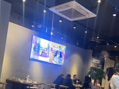 -牛必福潮汕牛肉火锅(油坊桥店)